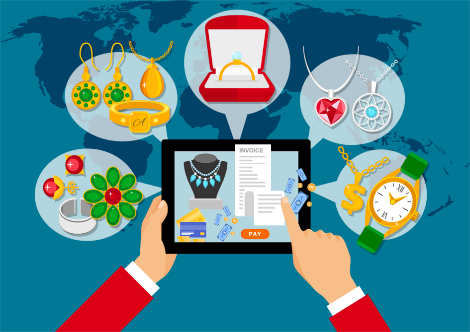 GST BILLING