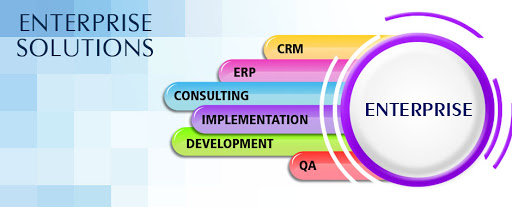 ENTERPRISE SYSTEM
